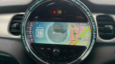 MINI Hatchback 1.5 Cooper Exclusive Premium 3dr Auto Petrol Hatchback